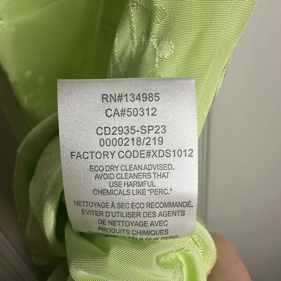 For Love And Lemons Ilana Midi Dress XS - Picture 9 of 13